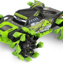 Nikko puldiauto Rock CrushR