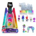 Trolls World Tour figuur 5,5 cm