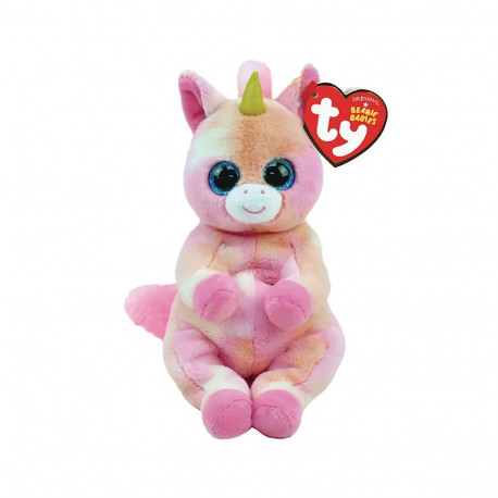 TY Beanie Bellies SKYLAR ükssarvik 20 cm
