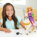 Disney® printsess Rapuntsel hobusega Disney® printsess Rapuntsel hobusega