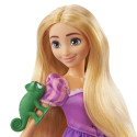 Disney® printsess Rapuntsel hobusega Disney® printsess Rapuntsel hobusega
