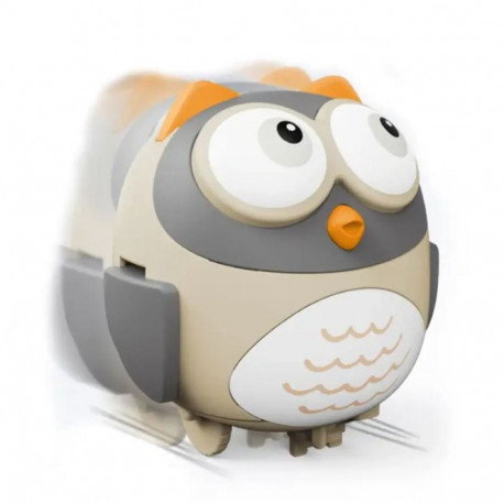 Elektrooniline öökull