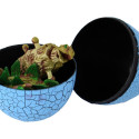 Dinosauruse üllatusmuna 9 cm