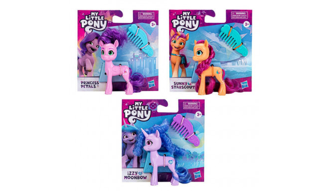 My Little Pony figuur 8 cm