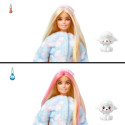 Barbie® Cutie Reveal T-särgiga nukk lammas