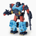 Transformeeruv auto-robot