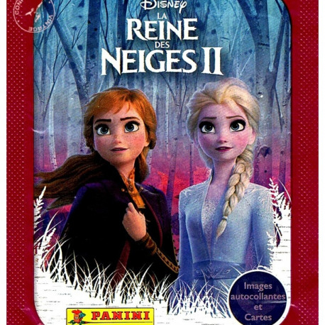 Disney Frozen kleepsud
