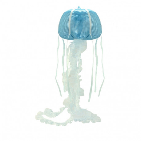 Wild Planet pehme mänguasi meduus 45 cm