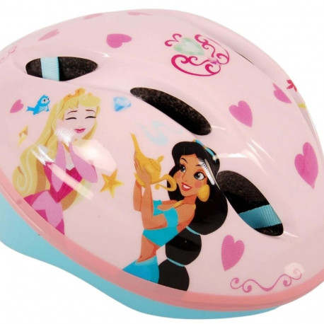 Kiiver Disney Princess 52-56 cm