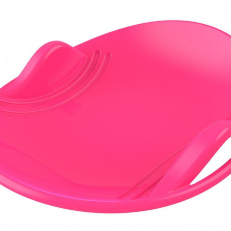 Ümmargune kelk, roosa