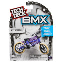 TECHD Näpu-BMX 1 tk