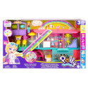 Polly Pocket® vikerkaarekaubamaja