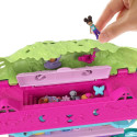 Polly Pocket®puumaja