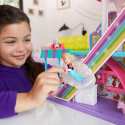 Polly Pocket® vikerkaarekaubamaja