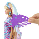 Barbie® Totally Hair soengunukk -blond