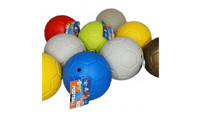 Gerardo's Toys mini jalgpall  9 cm