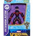 SPIDER-MAN kuju Bend and Flex 15 cm, erinevad
