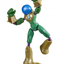 SPIDER-MAN kuju Bend and Flex 15 cm, erinevad