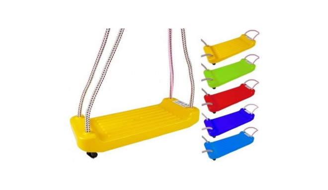 Plastikust kiik