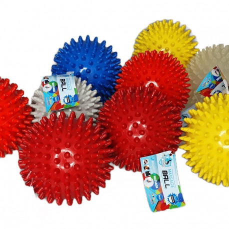 Gerardo's Toys massaažipall, suur 9 cm