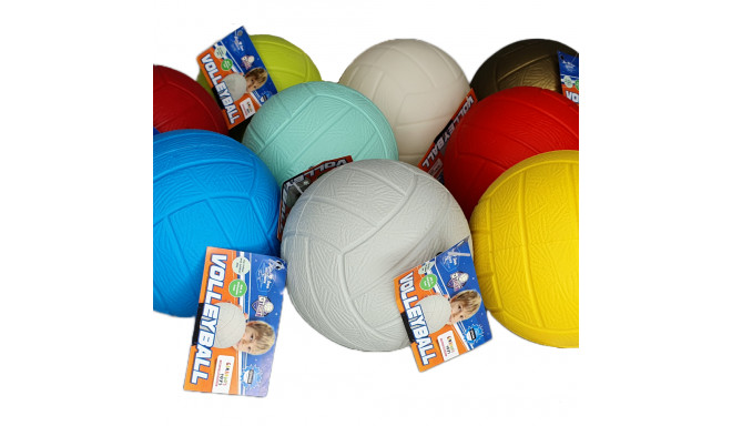 Gerardo's Toys mini võrkpall 9 cm