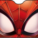 Autokardin Spiderman 150 x 80 cm