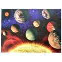 NASA pusle 300 tk
