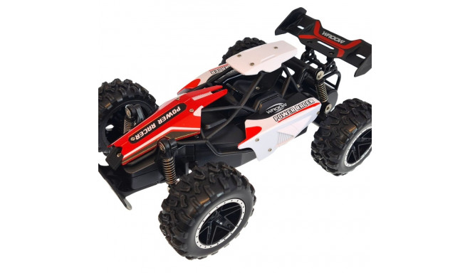 Puldiauto Wroow Power Racer