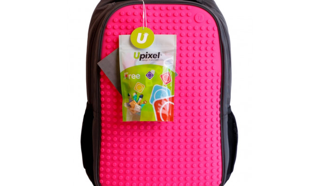 Seljakott Upixel, fuksia