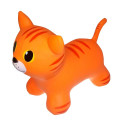 Gerardo's Toys Jumpy hüppeloom Kass, oranž