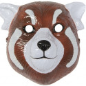Mask Punane Panda