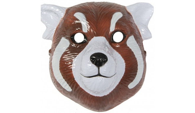 Mask Punane Panda