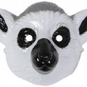 Mask Leemur
