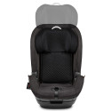 ABC Design turvaiste Isofix Aspen Diamond Edition, must