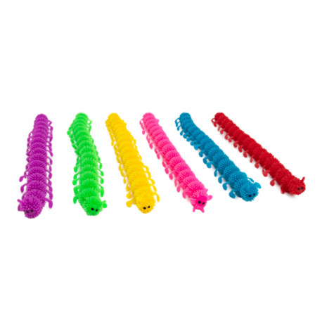 Gerardo's Toys FLUFFY Veniv sajajalgne 24 cm
