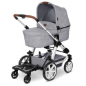 ABC Design seisulaud Kiddie Ride on 2