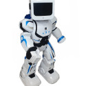 Gerardo's Toys eestikeelne puldiga juhitav robot Robert