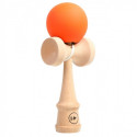 Kendama Play Monster Grip Orange 24.5cm