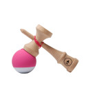 Kendama Play Grip II Pink Panther 18.5cm