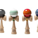 Kendama Play Pro II Pink Lagoon 18.5cm