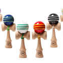 Kendama Play Pro II Pink Lagoon 18.5cm