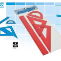 ColorMax joonlaudade komplekt