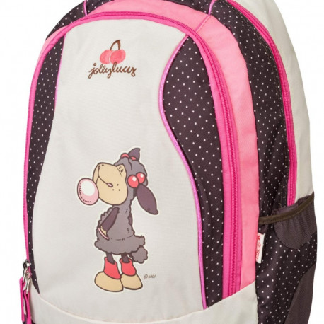 TARGET seljakott Jolly Lucy