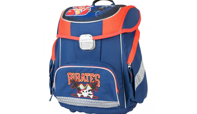 TARGET seljakott GT Pirates ergonoomiline