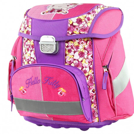 TARGET seljakott Hello Kitty