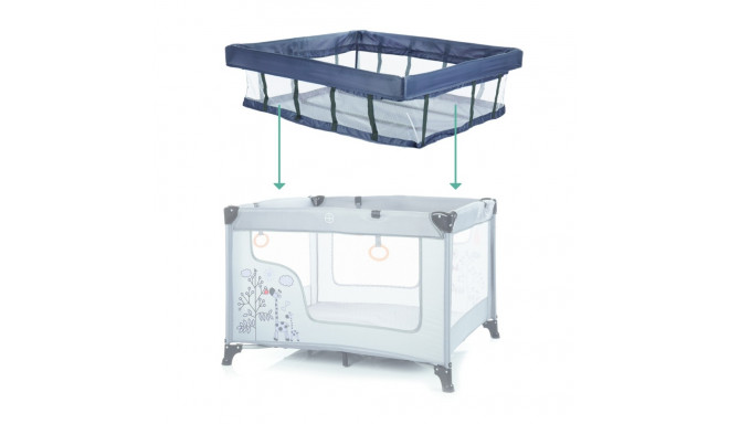 Fillikid maneeži kõrgendus, hall