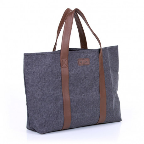 ABC Design beebitarvete kott  asphalt Diamond Edition
