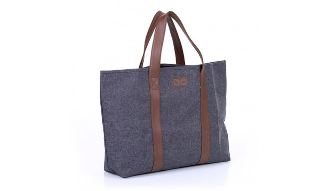ABC Design beebitarvete kott  asphalt Diamond Edition