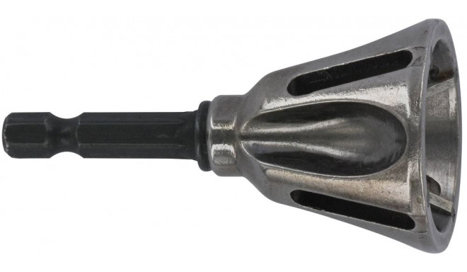 Toru ja keermelati faasija, 4-22mm, HSS