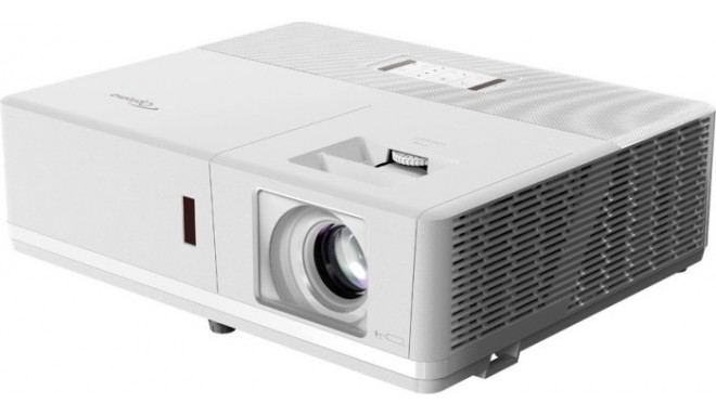 Optoma ZU506Te, laser projector